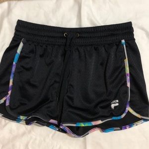 Fila women’s sport shorts